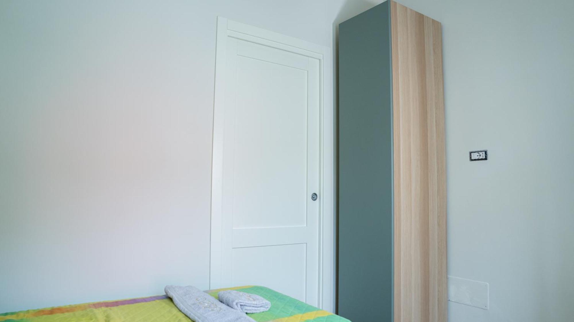 Sant'Ambrogio sul Garigliano B&B Da Carmela المظهر الخارجي الصورة