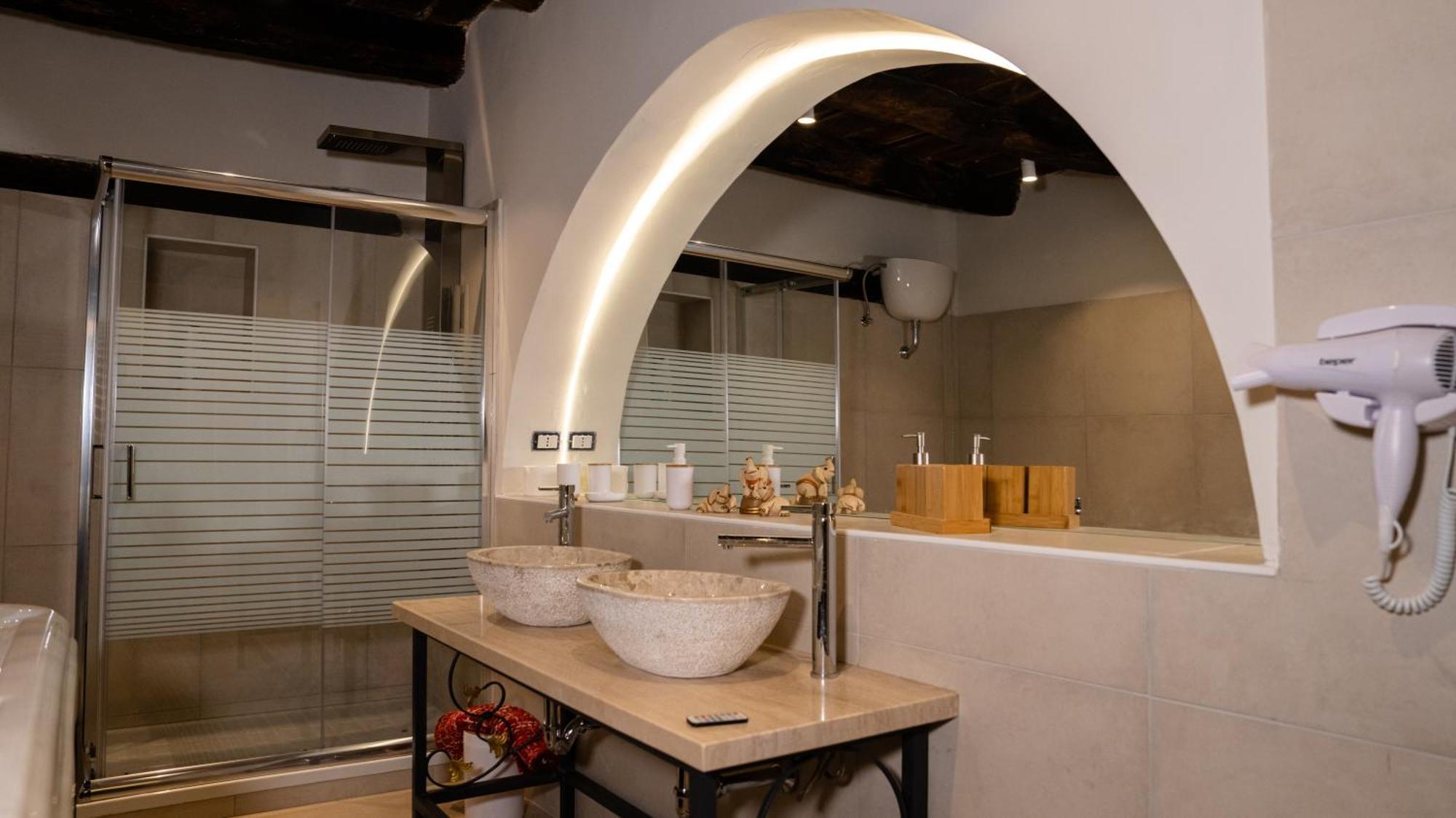 Sant'Ambrogio sul Garigliano B&B Da Carmela المظهر الخارجي الصورة