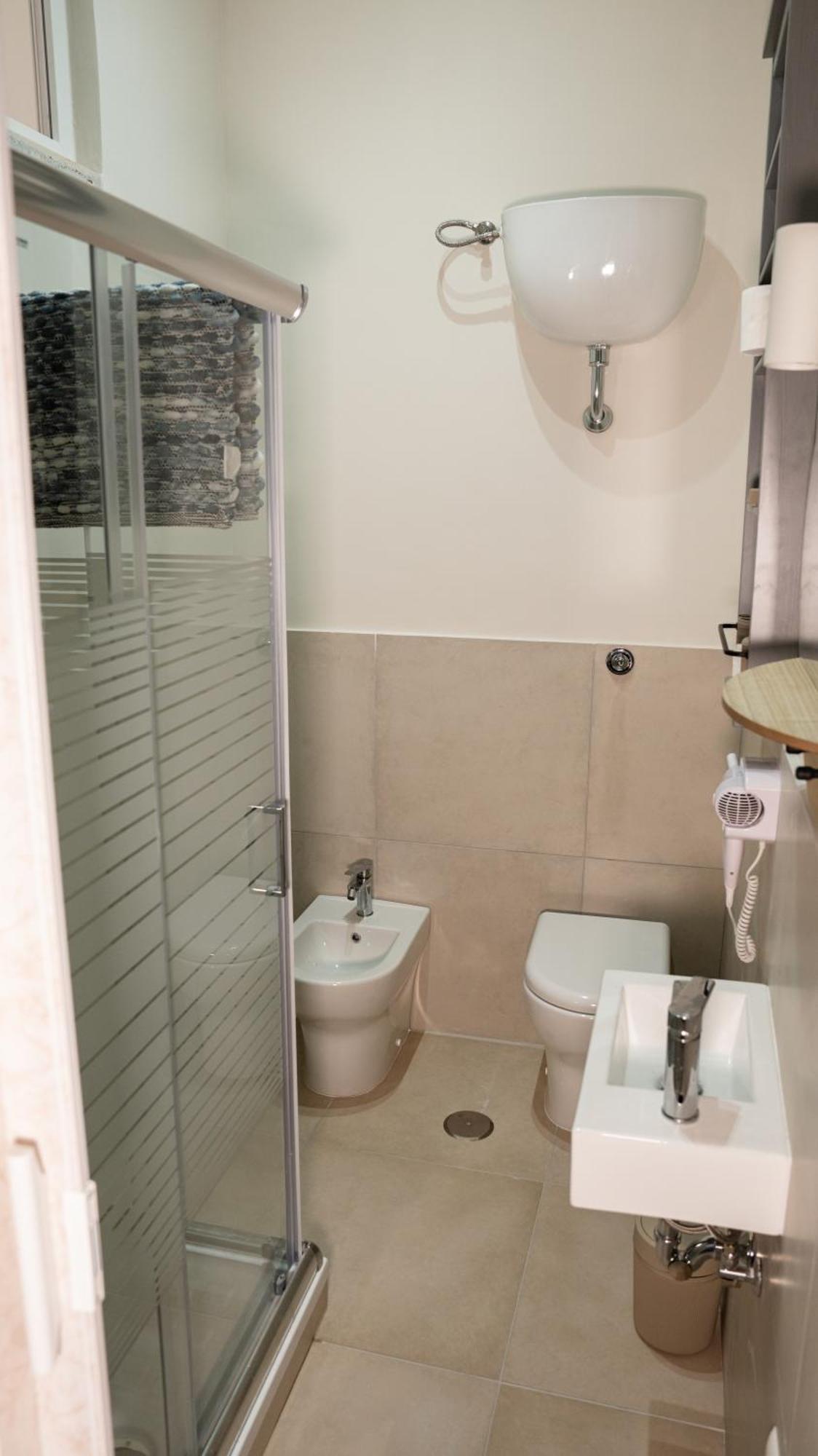 Sant'Ambrogio sul Garigliano B&B Da Carmela المظهر الخارجي الصورة