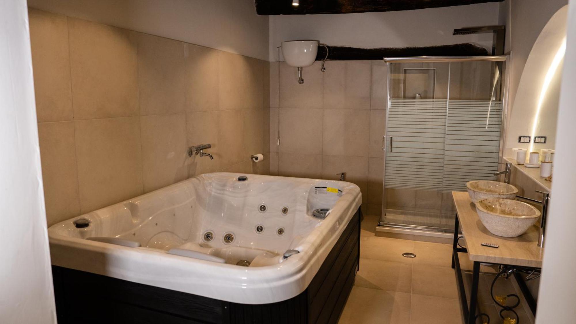 Sant'Ambrogio sul Garigliano B&B Da Carmela المظهر الخارجي الصورة