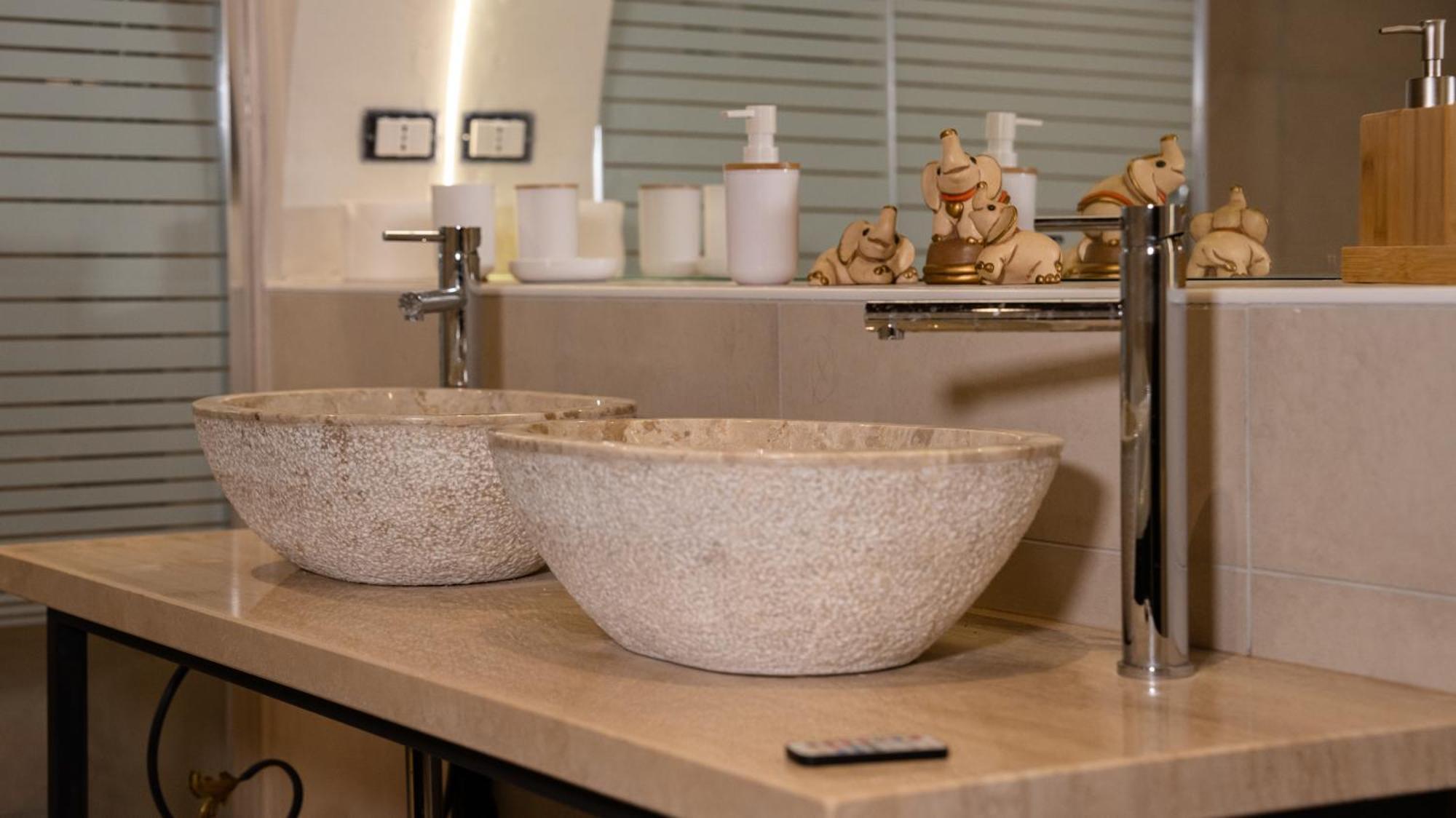 Sant'Ambrogio sul Garigliano B&B Da Carmela المظهر الخارجي الصورة