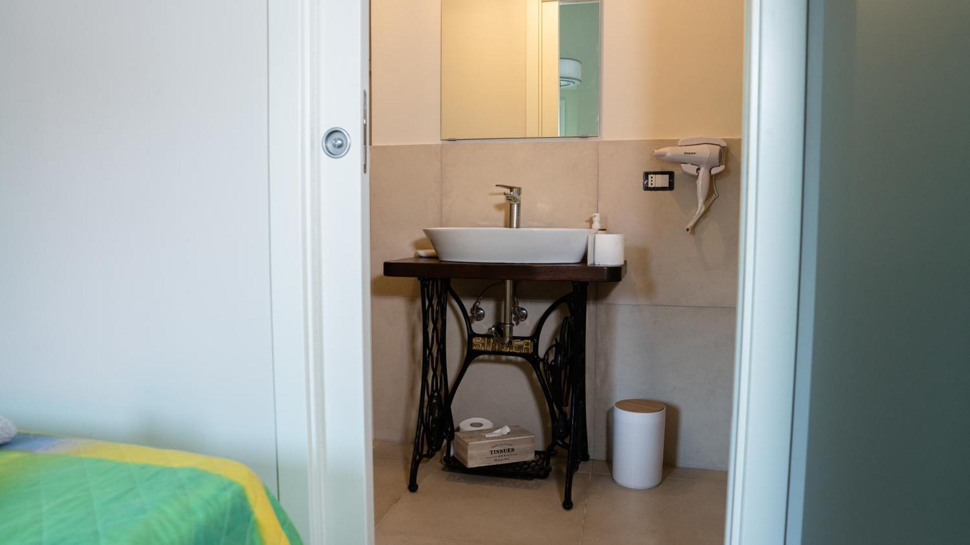 Sant'Ambrogio sul Garigliano B&B Da Carmela المظهر الخارجي الصورة