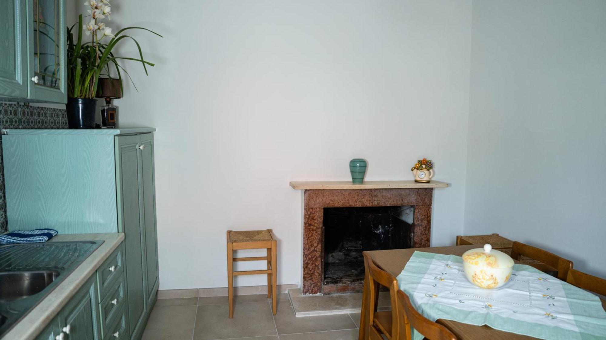 Sant'Ambrogio sul Garigliano B&B Da Carmela المظهر الخارجي الصورة